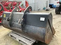 Eurosteel graafbak - 2021 - afbeelding 4 van  8