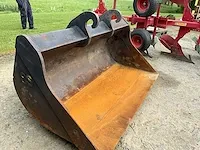 Eurosteel graafbak - 2021 - afbeelding 5 van  8