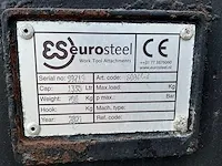 Eurosteel graafbak - 2021 - afbeelding 7 van  8