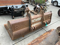 Eurosteel graafbak - afbeelding 3 van  4