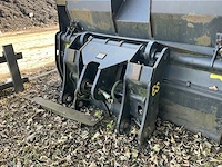 Eurosteel hkbv190-3 hoogkiepbak met verticale cilinders - afbeelding 4 van  8