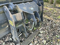 Eurosteel hkbv190-3 hoogkiepbak met verticale cilinders - afbeelding 5 van  8