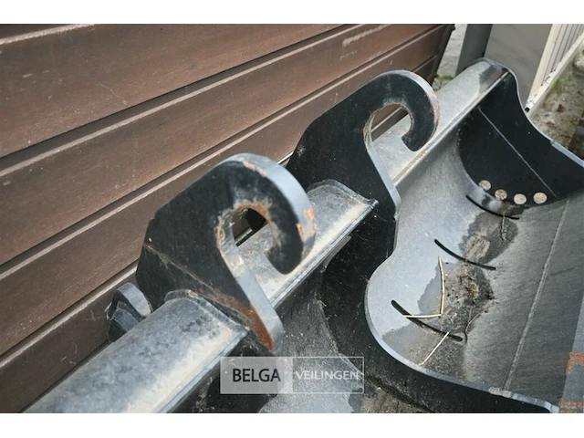 Eurosteel opschoon slotenbak - afbeelding 4 van  5