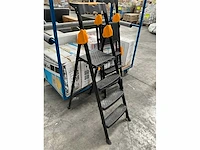 Eurostep mensa plus ladder (2x) - afbeelding 2 van  6