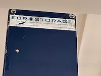 Eurostorage-uitrolstelling : opslag profielen van 10,5 m - afbeelding 2 van  12