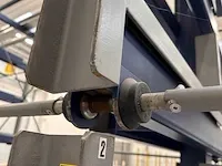 Eurostorage-uitrolstelling : opslag profielen van 10,5 m - afbeelding 10 van  12