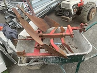 Eurosystems p 80 grondfrees - afbeelding 3 van  11