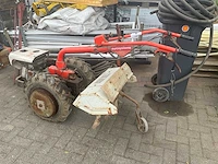 Eurosystems p 80 grondfrees - afbeelding 1 van  11