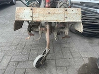 Eurosystems p 80 grondfrees - afbeelding 5 van  11