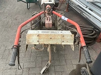 Eurosystems p 80 grondfrees - afbeelding 6 van  11