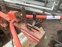 Eurosystems p 80 grondfrees - afbeelding 7 van  11