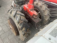 Eurosystems p 80 grondfrees - afbeelding 8 van  11