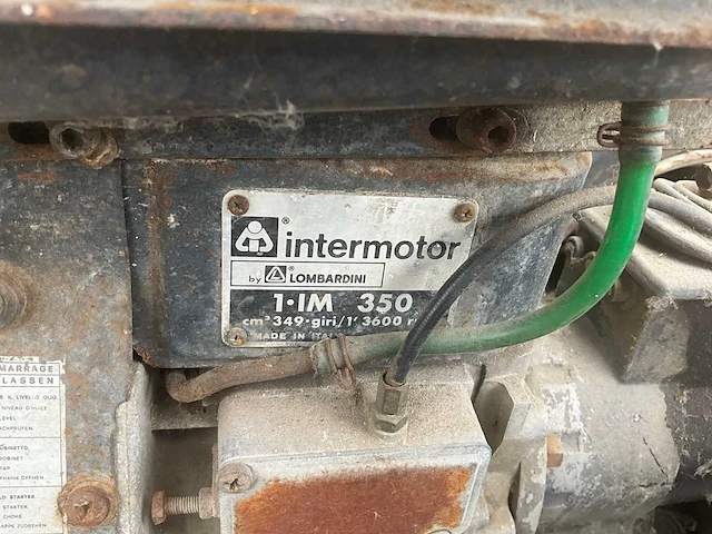 Eurosystems p 80 grondfrees - afbeelding 10 van  11