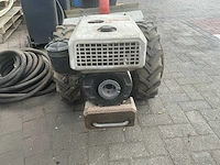 Eurosystems p 80 grondfrees - afbeelding 11 van  11