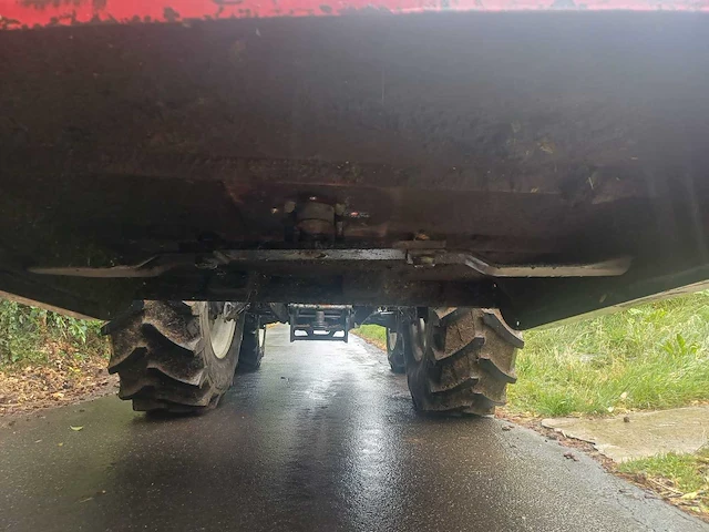 Eurotechnics agri suire weidebloter - afbeelding 4 van  9