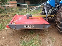 Eurotechnics agri suire weidebloter - afbeelding 7 van  9
