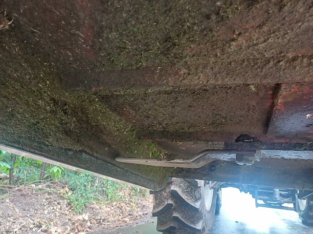 Eurotechnics agri suire weidebloter - afbeelding 9 van  9