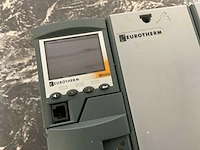 Eurotherm epower 3ph-160a frequentieregelaar - afbeelding 4 van  4
