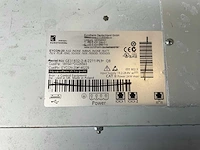 Eurotherm eycon-20 bedieningspaneel (2x) - afbeelding 5 van  6