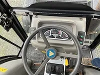 Eurotrac f60-ii - compacttractor - incl. sneeuwschuiver + pekelstrooier - afbeelding 27 van  32