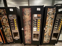 Eurovendor - verkoopautomaat - afbeelding 1 van  3
