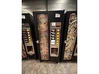 Eurovendor - verkoopautomaat - afbeelding 2 van  3