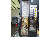 Eurovendor - verkoopautomaat - afbeelding 3 van  3