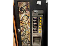 Eurovendor - verkoopautomaat - afbeelding 3 van  3