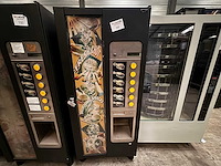 Eurovendor - verkoopautomaat - afbeelding 1 van  3