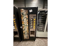 Eurovendor - verkoopautomaat - afbeelding 3 van  3