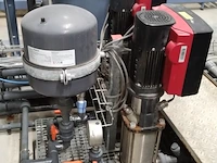 Eurowater station 1 - coater entry - afbeelding 2 van  34