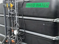 Eurowater station 1 - coater entry - afbeelding 4 van  34