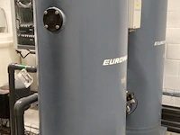 Eurowater station 1 - coater entry - afbeelding 5 van  34