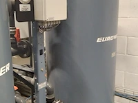 Eurowater station 1 - coater entry - afbeelding 6 van  34