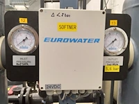 Eurowater station 1 - coater entry - afbeelding 7 van  34