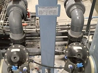 Eurowater station 1 - coater entry - afbeelding 8 van  34