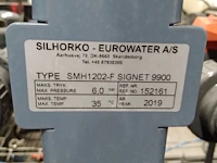 Eurowater station 1 - coater entry - afbeelding 10 van  34