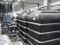 Eurowater station 1 - coater entry - afbeelding 1 van  34