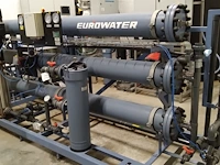 Eurowater station 1 - coater entry - afbeelding 13 van  34