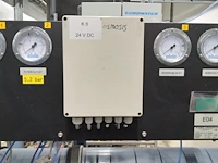 Eurowater station 1 - coater entry - afbeelding 14 van  34