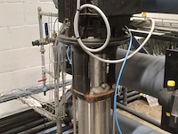 Eurowater station 1 - coater entry - afbeelding 15 van  34
