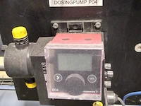 Eurowater station 1 - coater entry - afbeelding 16 van  34