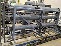 Eurowater station 1 - coater entry - afbeelding 17 van  34