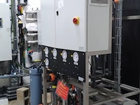 Eurowater station 1 - coater entry - afbeelding 18 van  34