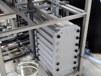 Eurowater station 1 - coater entry - afbeelding 19 van  34