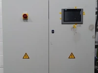 Eurowater station 1 - coater entry - afbeelding 21 van  34