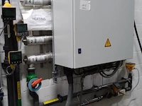 Eurowater station 1 - coater entry - afbeelding 22 van  34