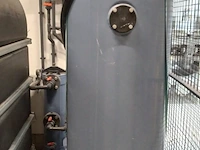 Eurowater station 1 - coater entry - afbeelding 12 van  34