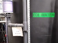 Eurowater station 1 - coater entry - afbeelding 24 van  34