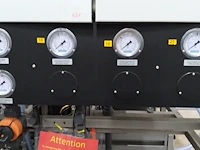 Eurowater station 1 - coater entry - afbeelding 25 van  34